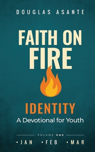Faith On Fire - Identity