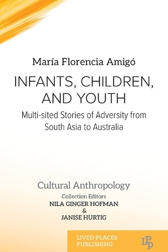 Infants, Children, and Youth