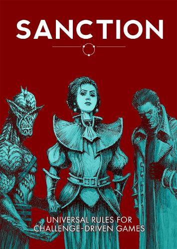 Sanction