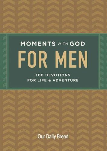 Moments with God