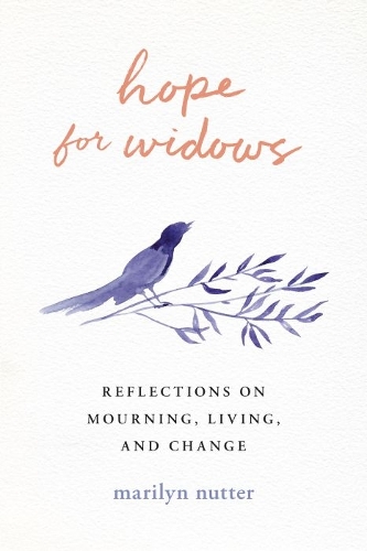 Hope for Widows