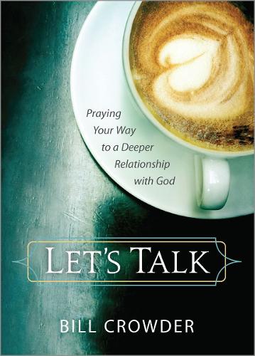 Let's talk