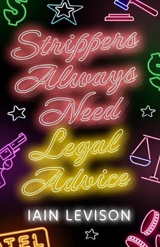 Strippers Always Need Legal Advice
