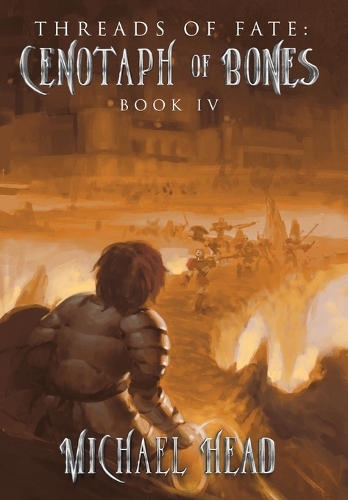 Cenotaph of Bones