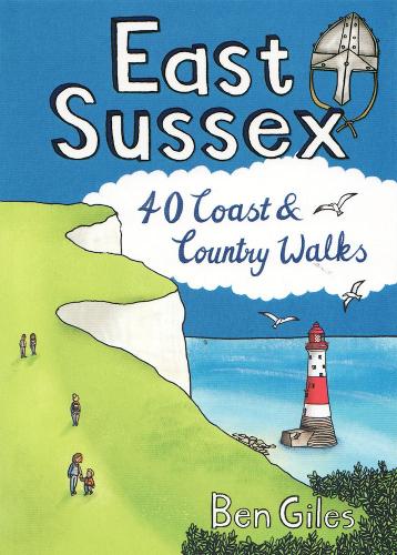 East Sussex Pocket Mountains