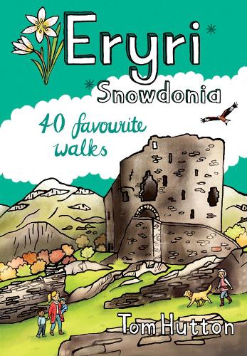 Eryri / Snowdonia Pocket Mountains