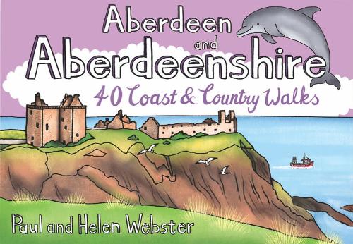 Aberdeen and Aberdeenshire
