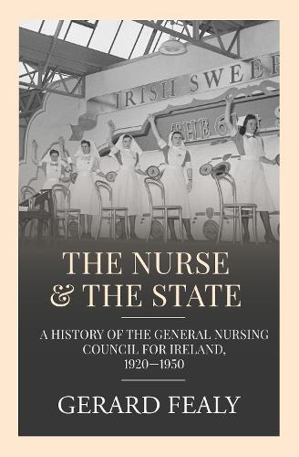 The Nurse & The State