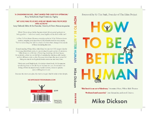 How to be a Better Human