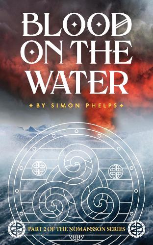 Blood on the Water