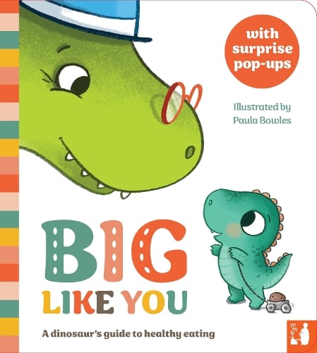 Big Like You