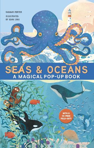 Seas & Oceans