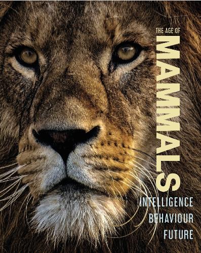 The Age of Mammals