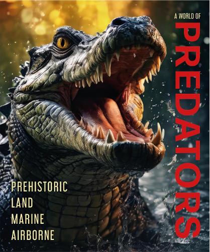 A World of Predators