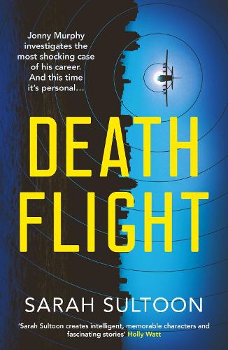 Death Flight Volume 2