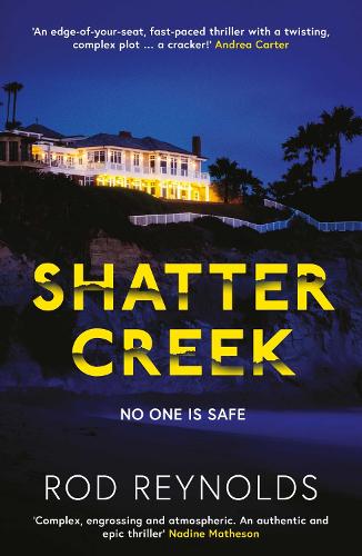 Shatter Creek Volume 2