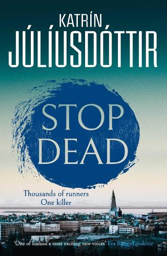Stop Dead Volume 2