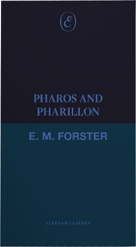 Pharos and Pharillon