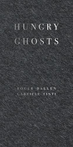Hungry Ghosts