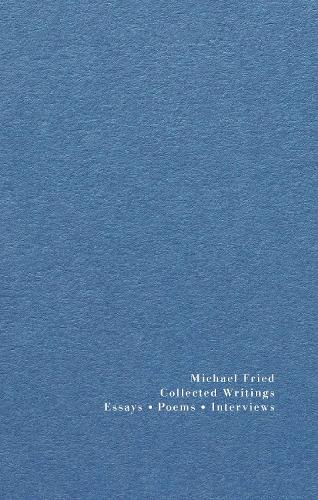 Collected Writings