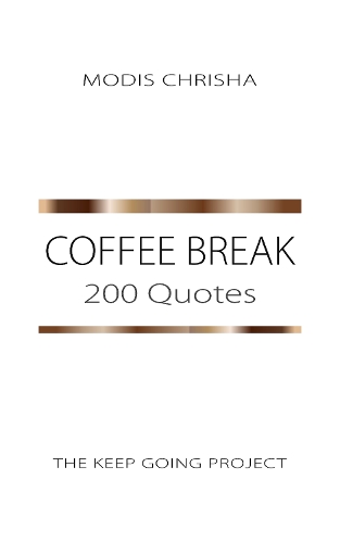 Coffee Break