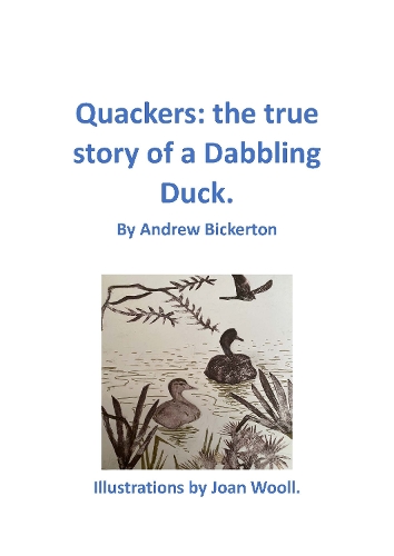 Quackers