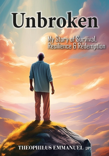 Unbroken