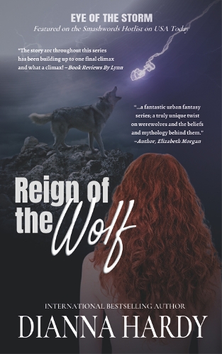 Reign of the Wolf