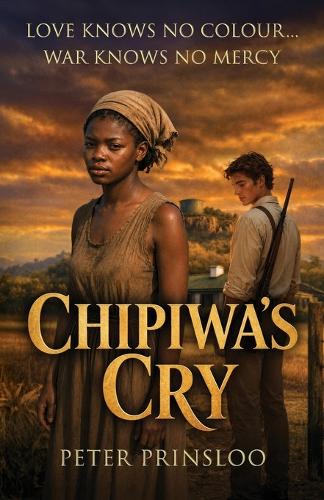 Chipiwa's Cry