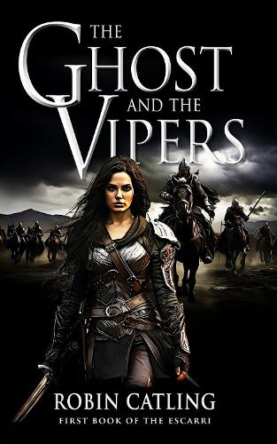 The Ghost and the Vipers