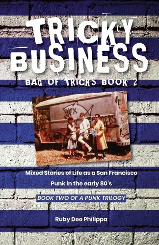 Tricky Business