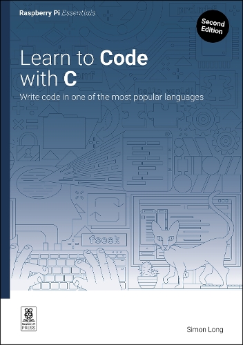 Learn to Code with C