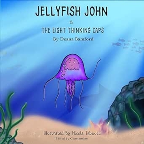 JELLYFISH JOHN