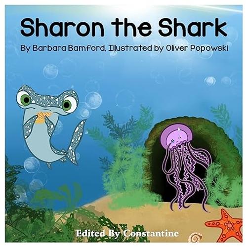 Sharon The Shark