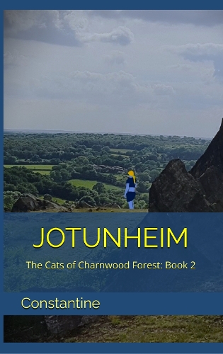 JOTUNHEIM