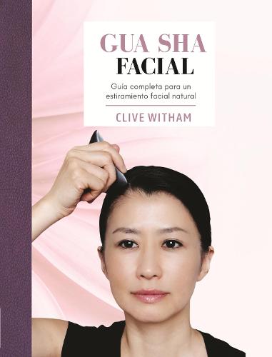 Gua sha Facial