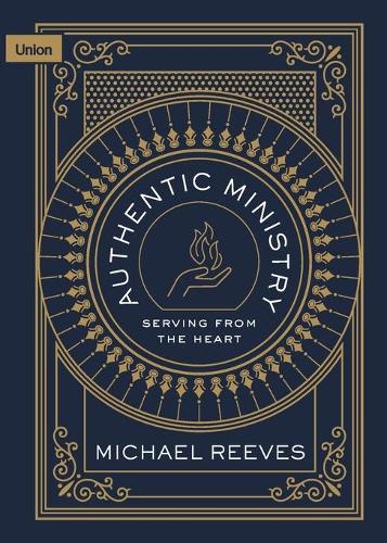 Authentic Ministry