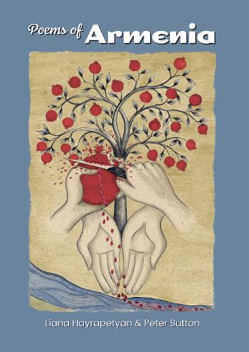 Poems of Armenia