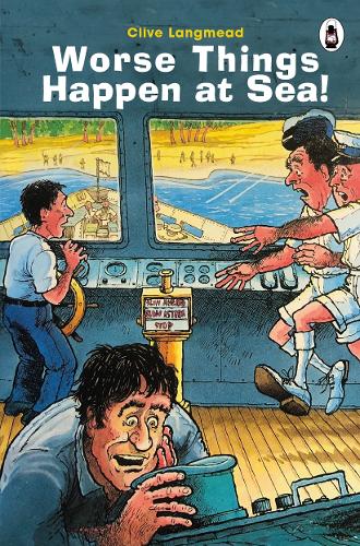 Worse Things Happen at Sea