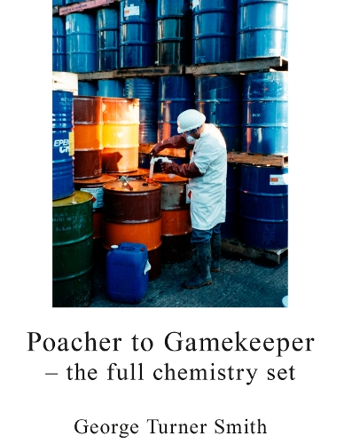 Poacher to Gamekeeper