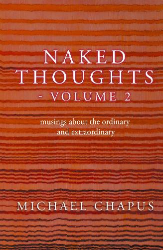 Naked Thoughts - volume 2