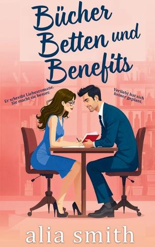 Bücher, Betten und Benefits