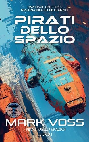 Pirati dello Spazio