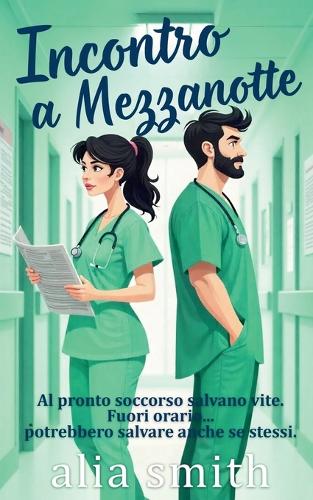 Incontro a Mezzanotte