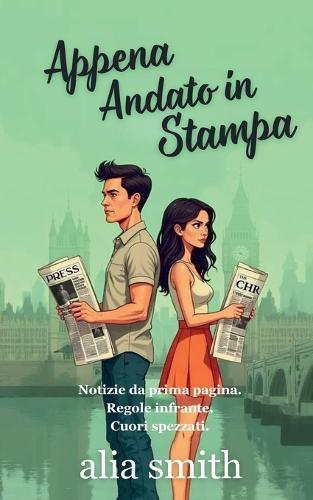 Appena Andato in Stampa