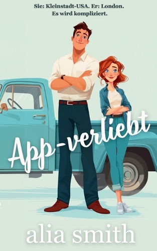 App-verliebt