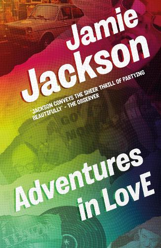 Adventures in LovE