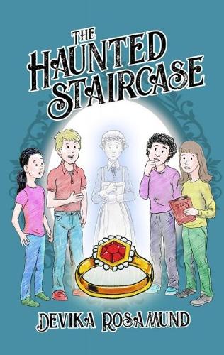 Haunted Staircase, The