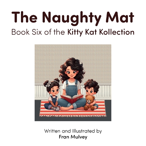 The Naughty Mat