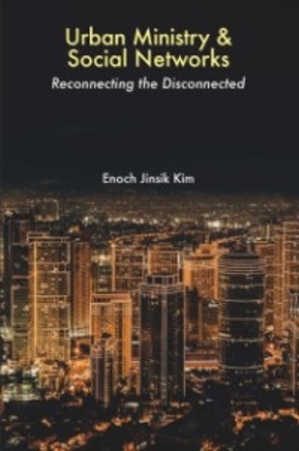 Urban Ministry and Social Networks